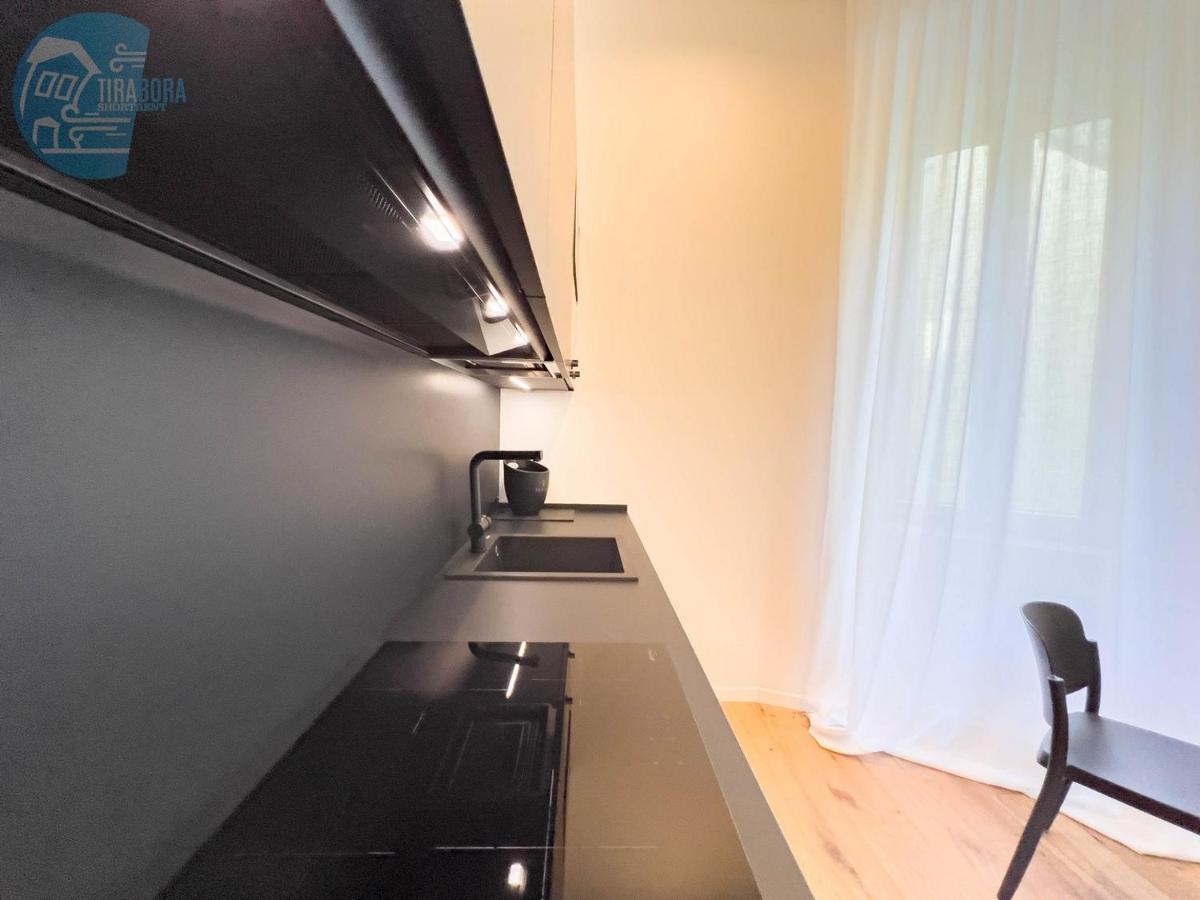 Imbriani 2 Tirabora Short Rent Apartamento Trieste Exterior foto