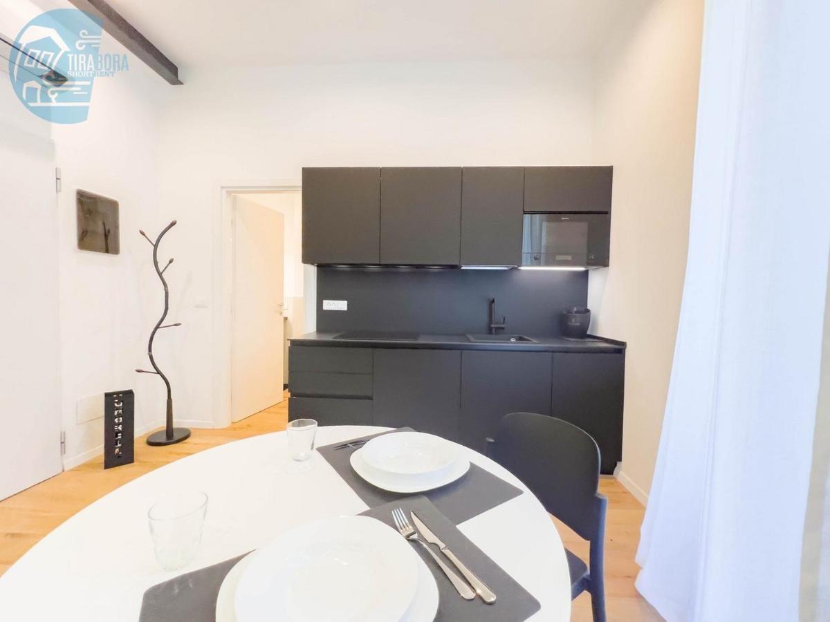 Imbriani 2 Tirabora Short Rent Apartamento Trieste Exterior foto
