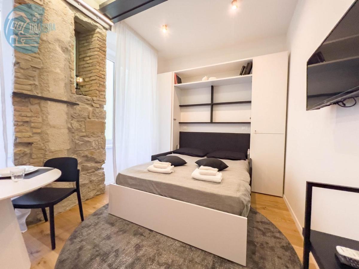 Imbriani 2 Tirabora Short Rent Apartamento Trieste Exterior foto
