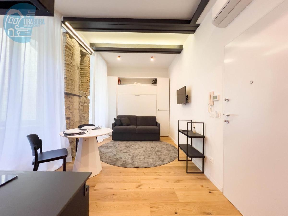 Imbriani 2 Tirabora Short Rent Apartamento Trieste Exterior foto