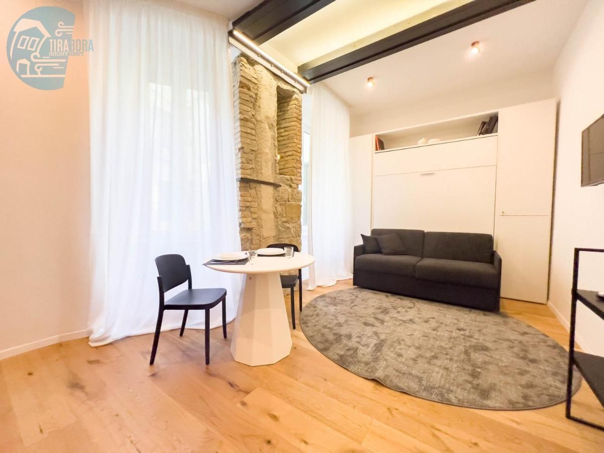 Imbriani 2 Tirabora Short Rent Apartamento Trieste Exterior foto