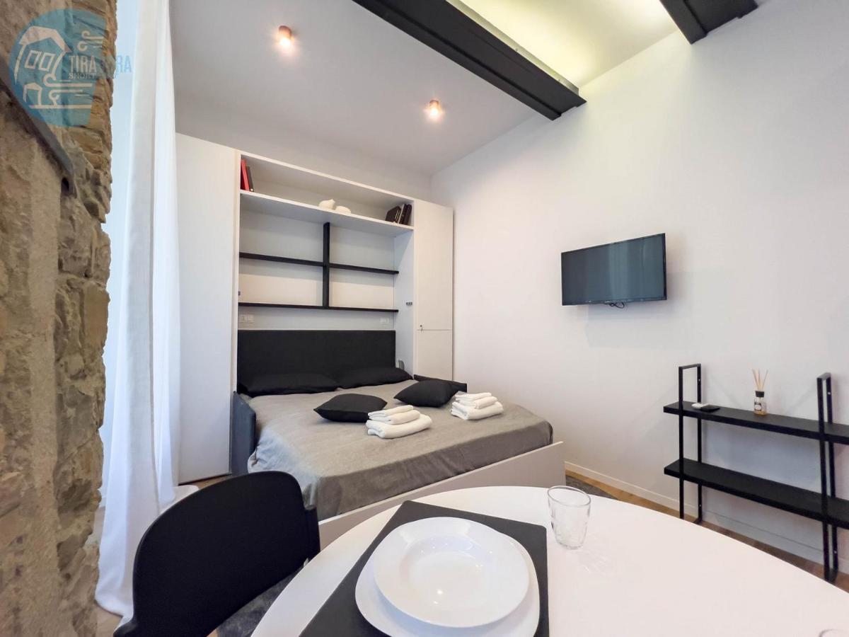 Imbriani 2 Tirabora Short Rent Apartamento Trieste Exterior foto