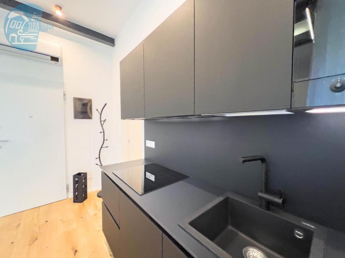 Imbriani 2 Tirabora Short Rent Apartamento Trieste Exterior foto
